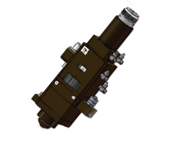 RAYTOOLS AG