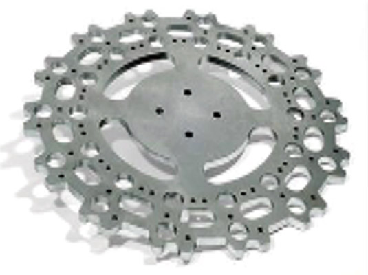 Thin Plate