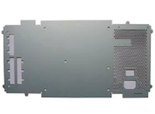 Thin Plate